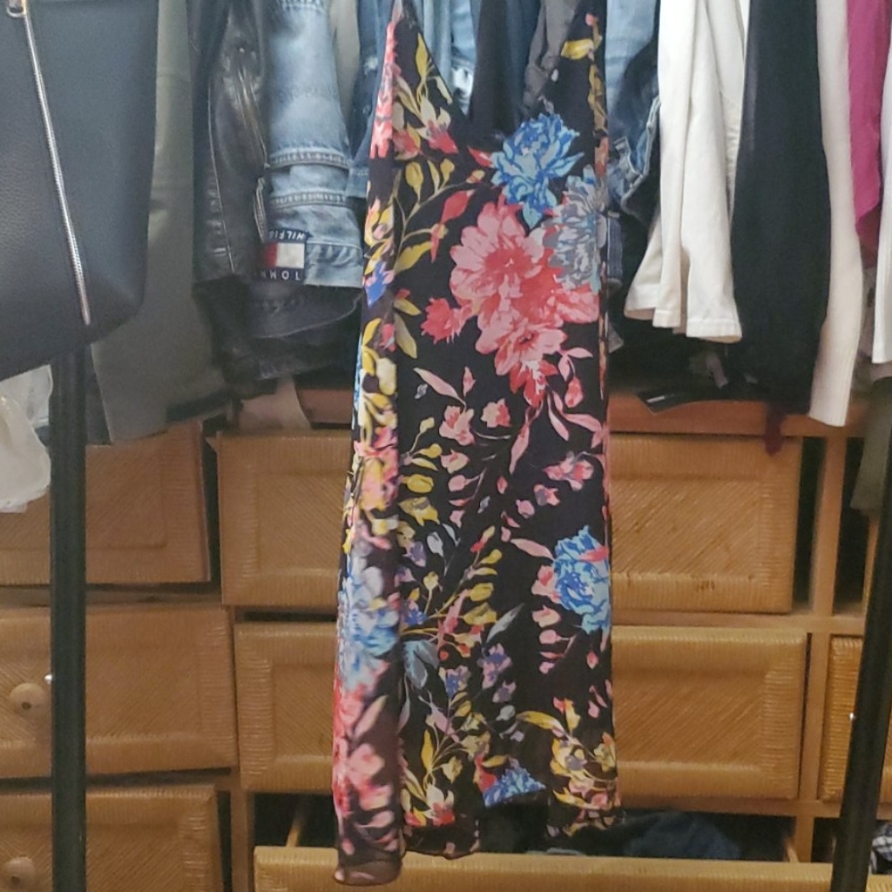 Vivayou sun dress really cute size 5